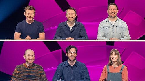 Only Connect Season 21 Episode 9 - Pear Trees v Caraxians