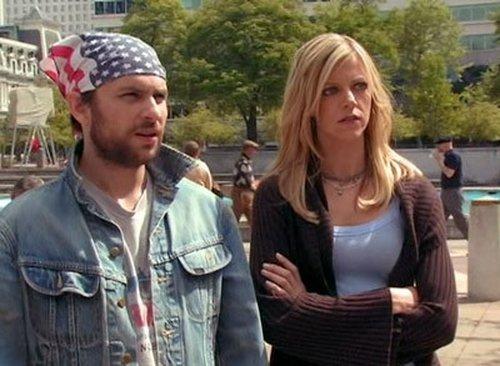 It's Always Sunny in Philadelphia Season 2 Episode 9 - Charlie Goes America All Over Everybody's Ass