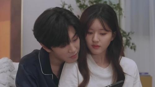 Hidden Love Season 1 Episode 21 - Relying on You. I Am Because You Are