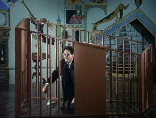 undefined Season 5 Episode 14 - Something Nasty in the Nursery