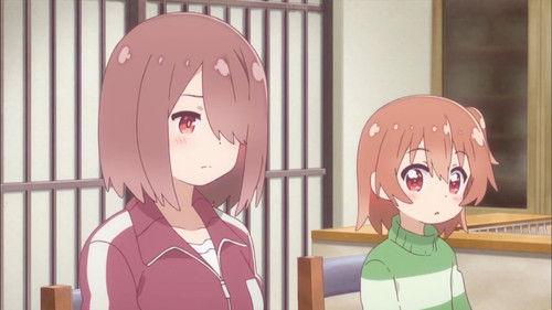 WATATEN!: an Angel Flew Down to Me Season 1 Episode 1 - A Funny, Squirmy Feeling