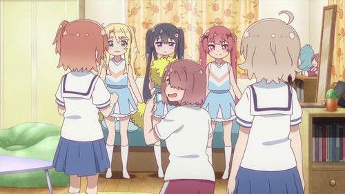WATATEN!: an Angel Flew Down to Me Season 1 Episode 5 - Don't Worry! Leave It to Me!