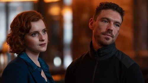 undefined Season 1 Episode 8 - Episode 8