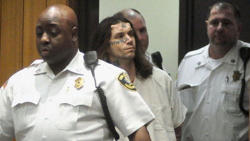 Court Cam Season 4 Episode 19 - #419