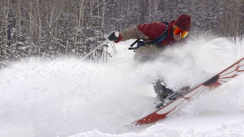 Wild Hokkaido! Season 3 Episode 12 - Enjoy Japow: Tomamu