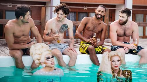 UNHhhh Season 7 Episode 12 - Men