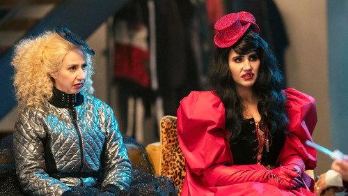 What We Do in the Shadows Season 4 Episode 3 - The Grand Opening
