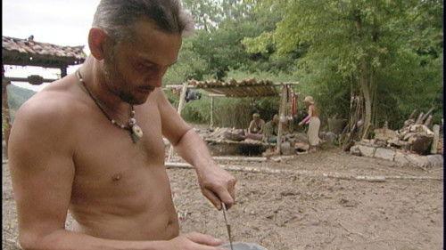 Survivor Season 15 Episode 3 - I Lost Two Hands and Possibly a Shoulder