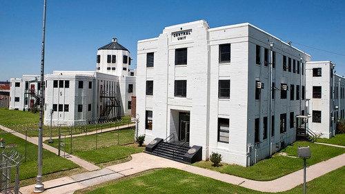 Ghost Adventures Season 7 Episode 1 - Central Unit Prison
