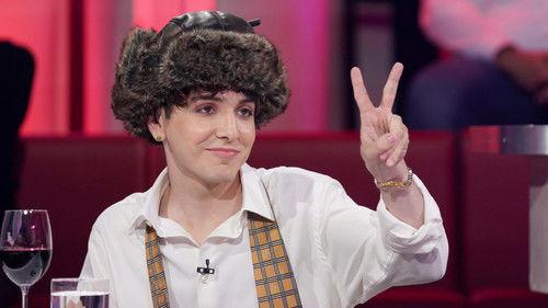 Tout le monde en parle Season 18 Episode 1 - Episode 1