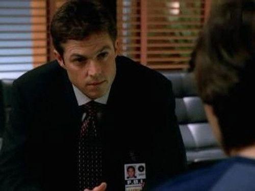 undefined Season 1 Episode 5 - Suspect