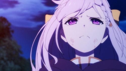 The Magical Revolution of the Reincarnated Princess and the Genius Young Lady Season 1 Episode 5 - A Magic Medicine and a Magic Sword Subjugate a Magic Dragon