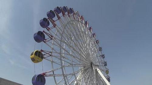 Document 72 Hours Season 8 Episode 21 - The Closed Room in the Sky: The Rooftop Ferris Wheel