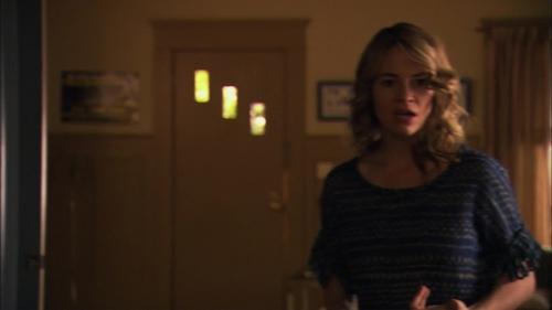 The L Word Season 6 Episode 5 - Litmus Test