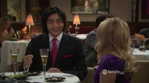 Melissa & Joey Season 1 Episode 15 - Lost in Translation