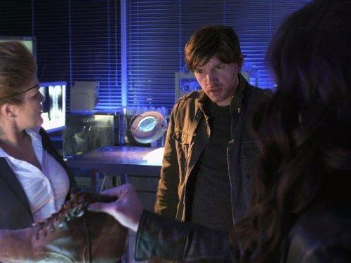 NTSF:SD:SUV:: Season 1 Episode 8 - Up Periscope, Down With San Diego