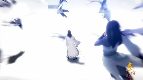 The Legend of Qin Season 3 Episode 13 - Dancing Phoenix & Freezing Water