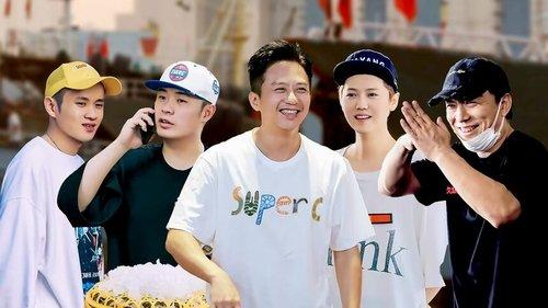 HaHaHaHaHa Season 1 Episode 3 - Episode 1 (Part 2)