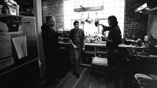 Foo Fighters Sonic Highways Season 1 Episode 1 - Chicago