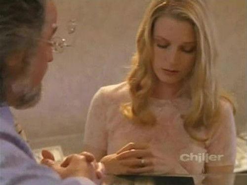 Night Visions Season 1 Episode 6 - If a Tree Falls... / The Occupant