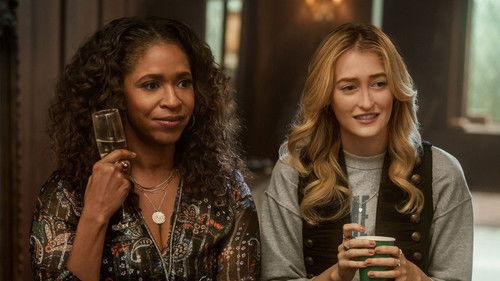 Shining Vale Season 2 Episode 7 - Chapter 15: Covens