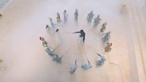 Ashes of Love Season 1 Episode 52 - Episode 52