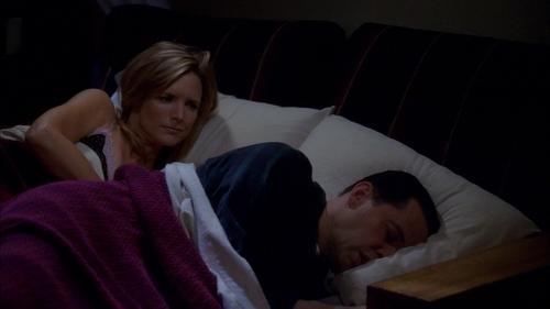 Two and a Half Men Season 8 Episode 13 - Skunk, Dog Crap and Ketchup