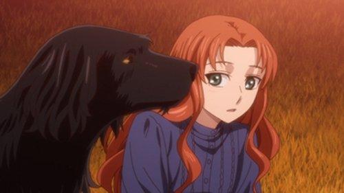 The Ancient Magus' Bride Season 1 Episode 8 - Let sleeping dogs lie.