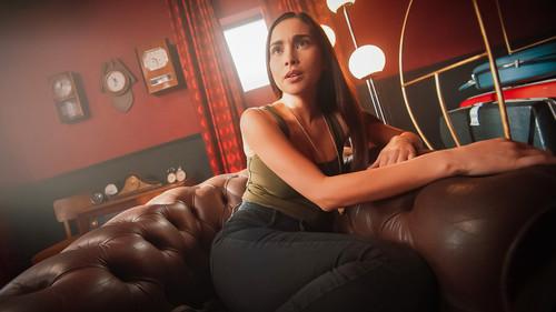 Pandora Season 2 Episode 10 - I Forgot More Than You'll Ever Know