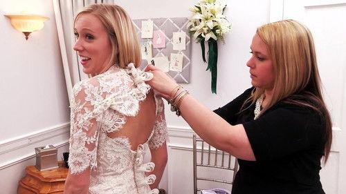 Say Yes to the Dress Season 12 Episode 12 - Dueling Visions