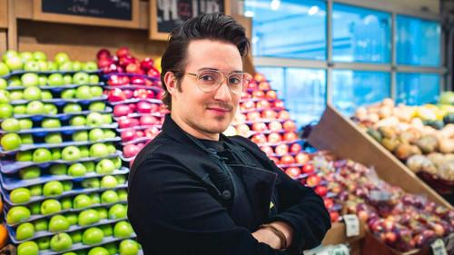 Alimentaire, mon cher Bryan! Season 1 Episode 5 - Episode 5