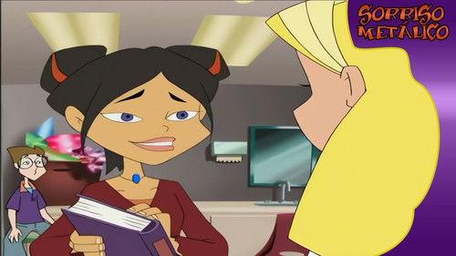 Braceface Season 1 Episode 3 - 5 Things That Really Bug Me About You
