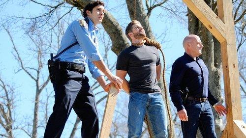 Under the Dome Season 2 Episode 1 - Heads Will Roll