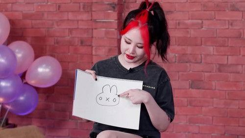 Hwaiting Season 3 Episode 5 - Nonsense Quiz