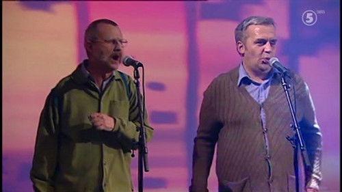 Nugammalt Season 1 Episode 3 - Potatisen och den första hemsidan