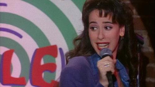 Dream On Season 2 Episode 14 - So Funny I Forgot to Laugh (aka Stop It, You're Killing Me)