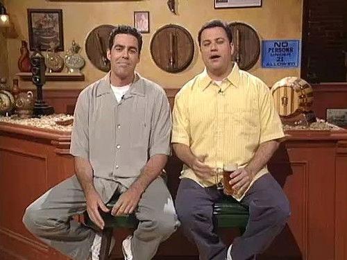 The Man Show Season 2 Episode 21 - Sex Show (AKA Valentines Show)