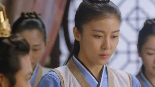 Empress Ki Season 1 Episode 12 - The Brilliant Plan