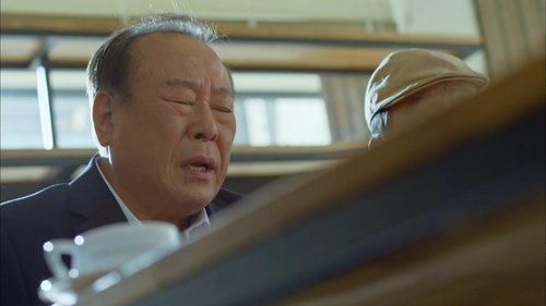 Dear My Friends Season 1 Episode 7 - The Wind Blows. The Waves Are Hitting.