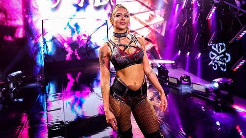 WWE NXT Season 18 Episode 2 - NXT 1/9/2024