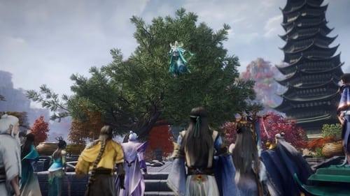 Renegade Immortal Season 1 Episode 9 - Joining the Sect