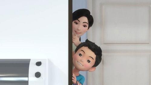 Hello Carbot Season 11 Episode 21 - Episode 21