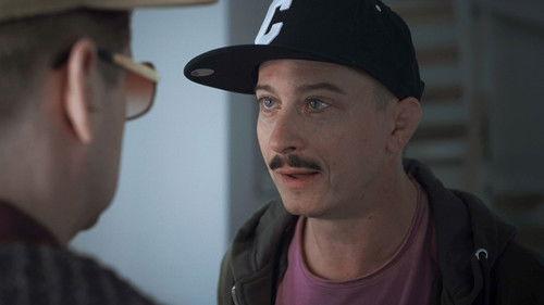 Wingman Season 3 Episode 1 - Doppelganger