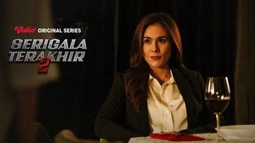 Serigala Terakhir: The Series Season 2 Episode 4 - Amarah