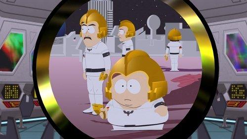South Park Season 10 Episode 13 - Go God Go XII (2)
