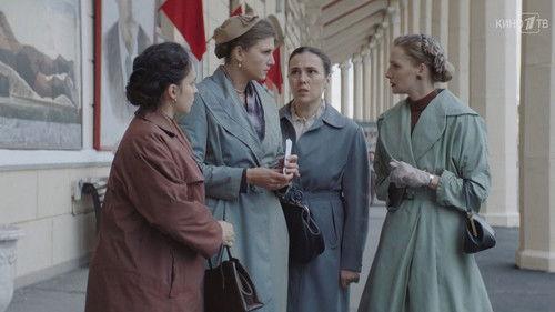 The Ciphers Season 2 Episode 6 - Episode 6