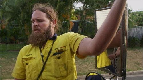 Outback Truckers Season 5 Episode 4 - Episode 4