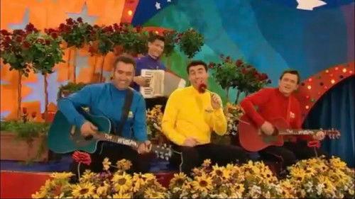 The Wiggles Season 4 Episode 24 - Picking Flowers