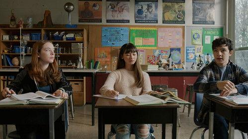 Are You Afraid of the Dark? Season 2 Episode 3 - The Tale of the Phantom Light