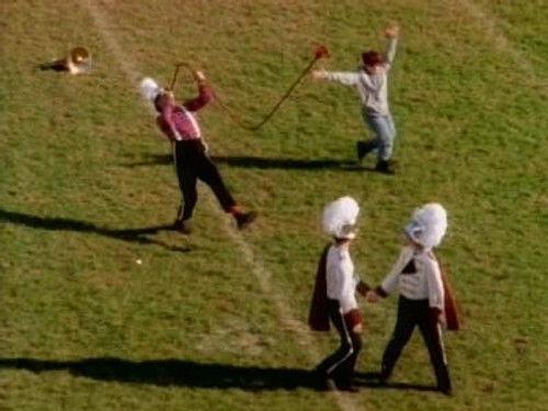 undefined Season 1 Episode 2 - Day of the Dot